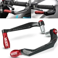 for suzuki vx800 1990 1991 1992 1993 1994 1995 motorcycle accessories handlebar grips guard brake clutch levers guard protector