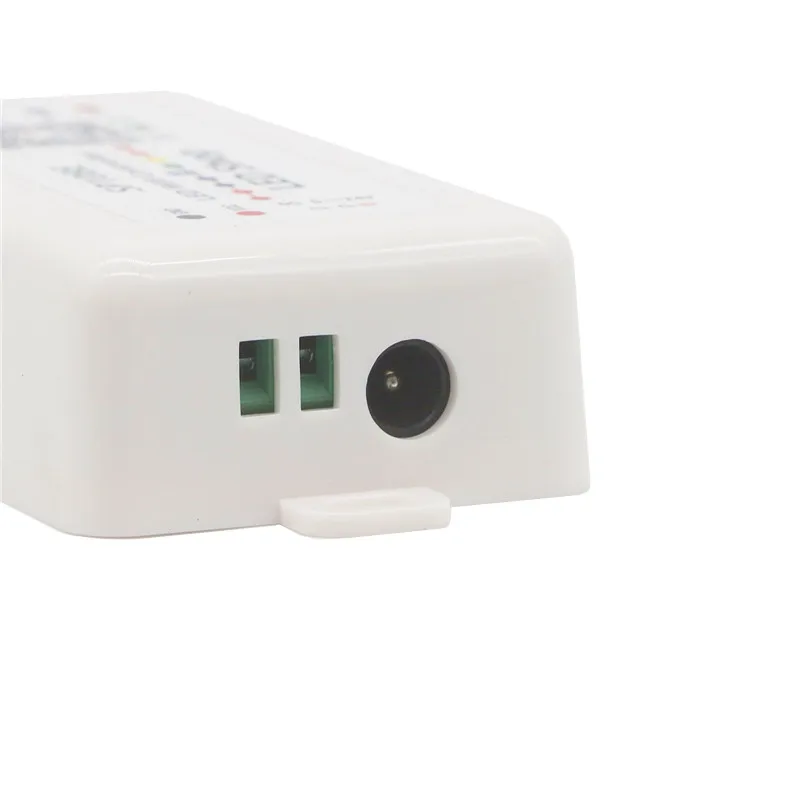 SP108E WS2812B WS2811 WS2801 СВЕТОДИОДНЫЙ Контроллер Wi Fi iOS Android App беспроводной пульт