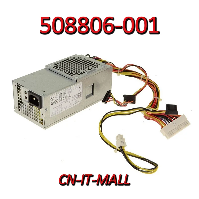 

Pulled 508806-001 508466-001 514230-001 250W Power Supply for DX2818 DX2810