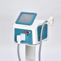 best 800w 3 wavelength 808nm diode laser hair removal machine germany bar 808nm diode hair removal laser beauty machine