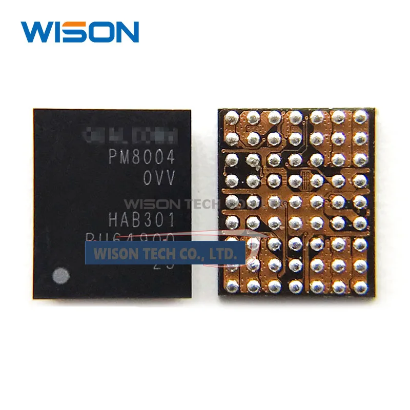 Новый оригинальный PM8004 PMi8994 002 OVV PM8996 001 PMI8952 PM8998 003 usb зарядное устройство