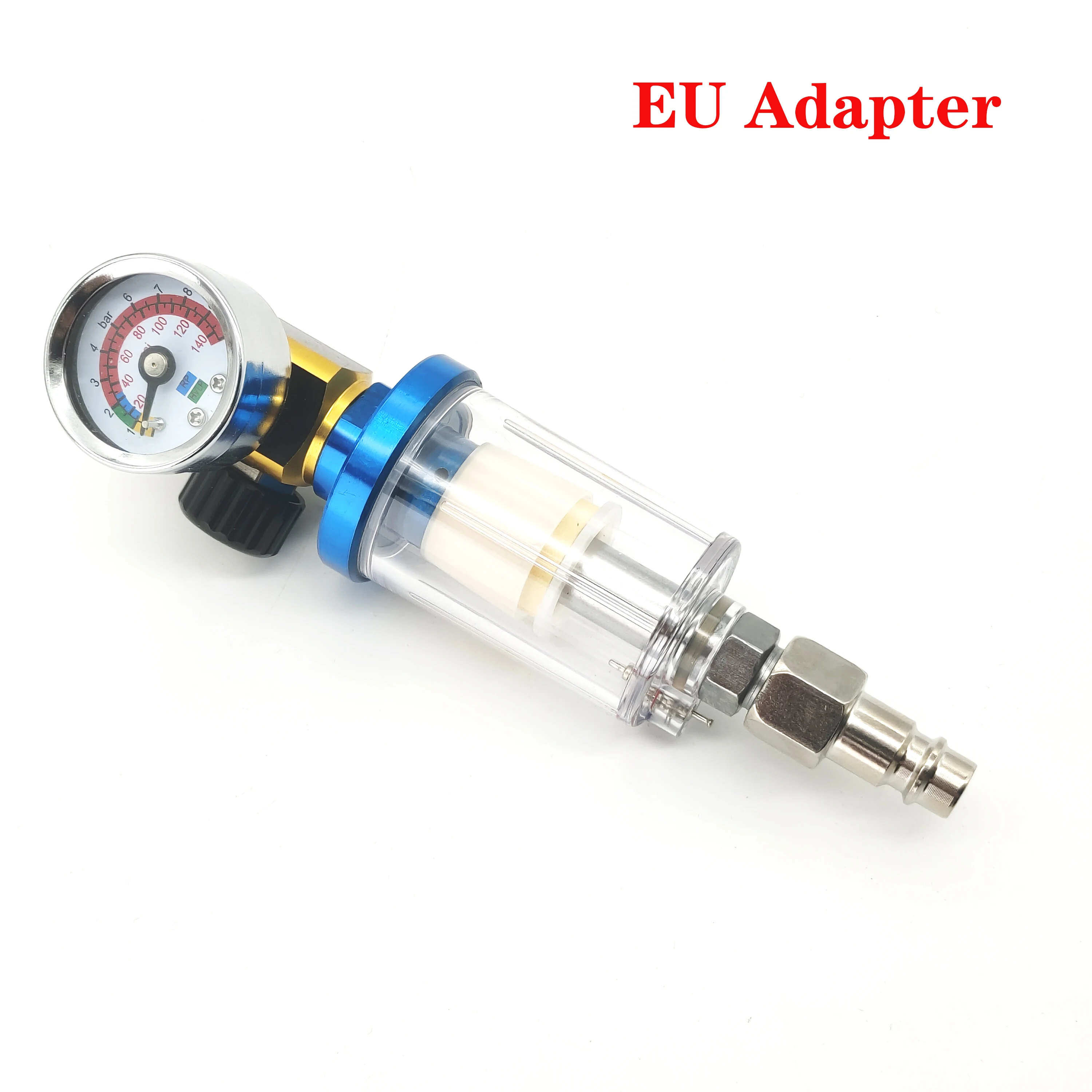 

Регулятор давления DAT для пневматического инструмента