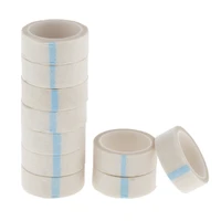 10 rolls self adherent wrap cohesive bandage wound care tape gauze outdoors