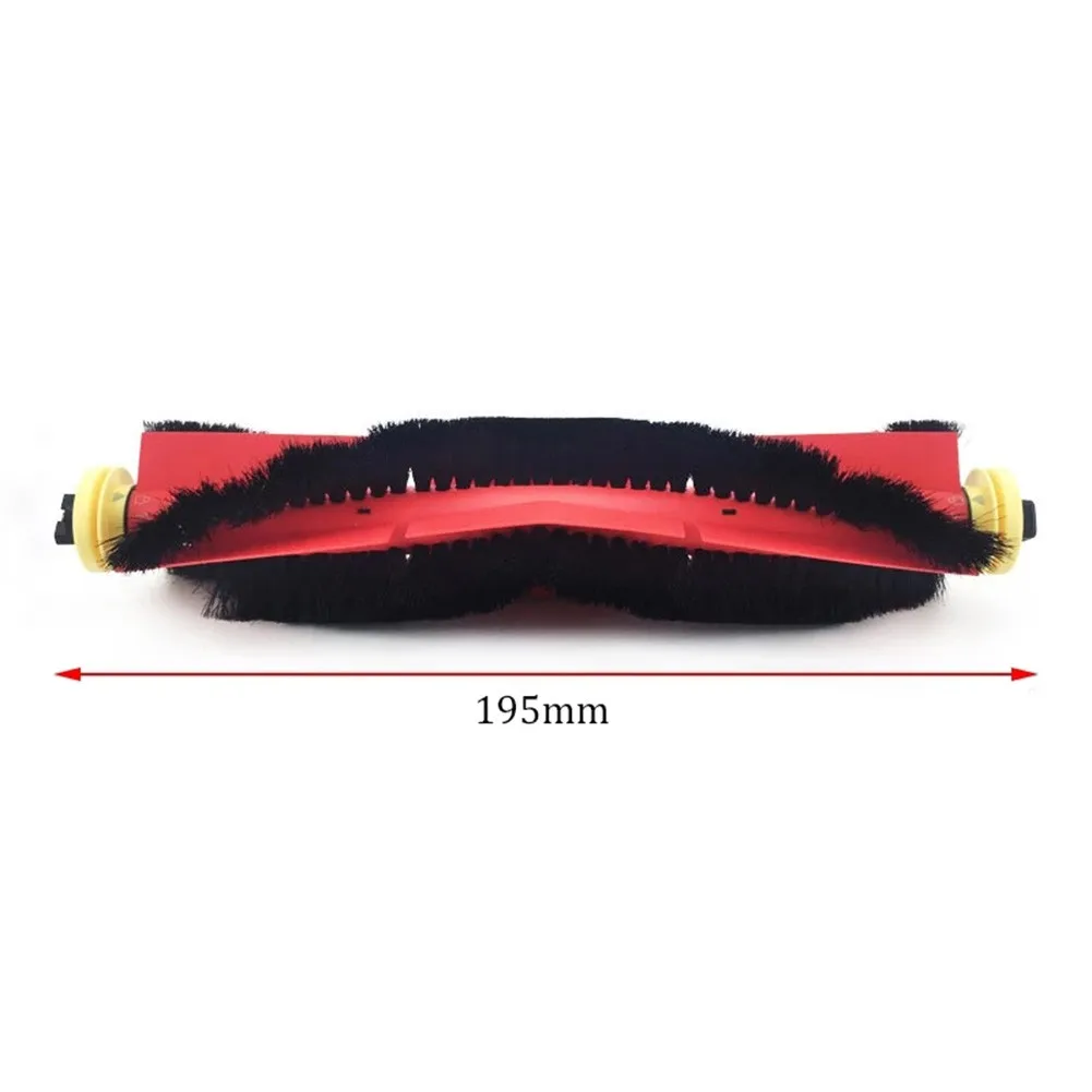 

Filter Side Brush For Xiaomi Roborock S4 S5 Max S50 S55 S6 S6 Vacuum Cleaner Highly Match With The Equipment