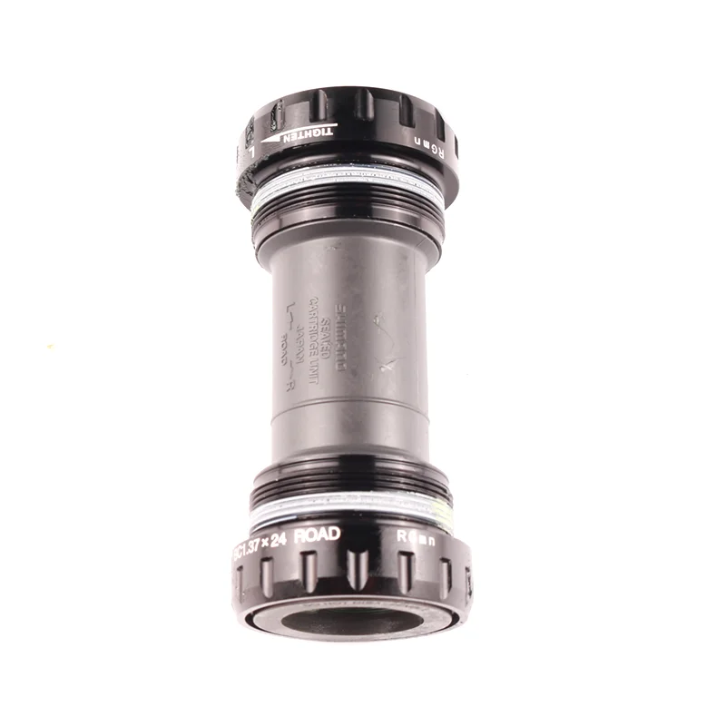 Концентрато 105 SM BBR60 шоссейных гонок велосипед каретка 68 мм BC1.37x24 для шоссейного велосипеда велосипедные