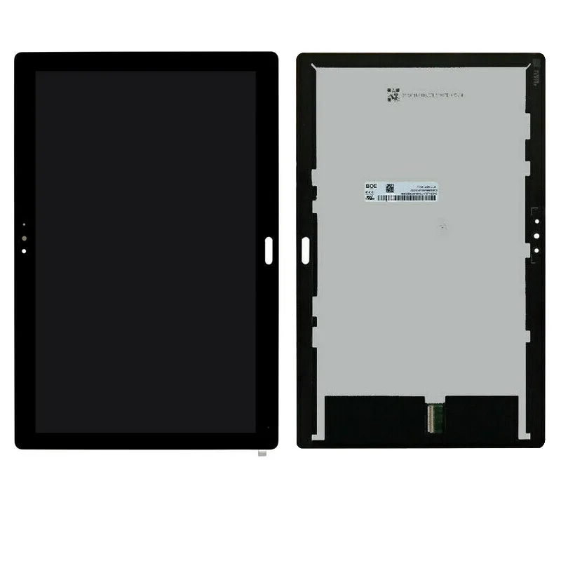Replacement LCD Touch Screen Digitizer Assembly For 10.1