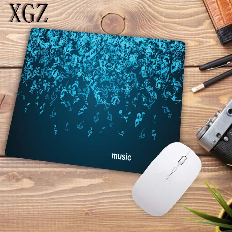 Игровой коврик для мыши XGZ с блокировкой края 600x300 900x400 мм | Компьютеры и офис