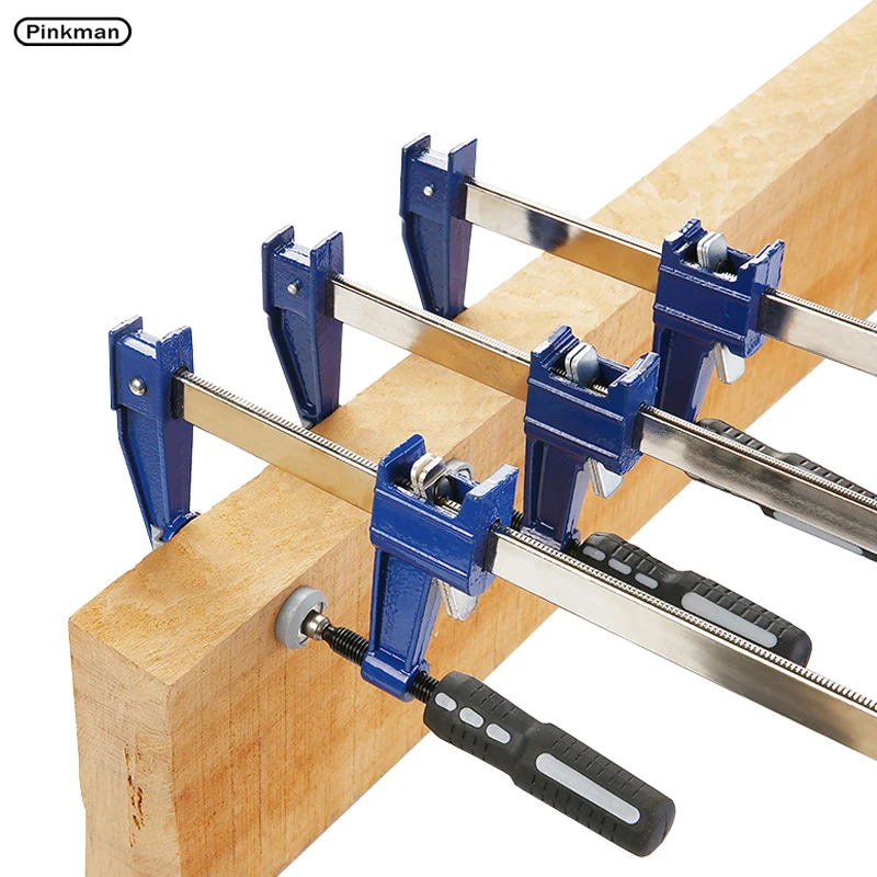 Сверхмощные зажимы для сцепления быстрый зажим с храповым механизмом