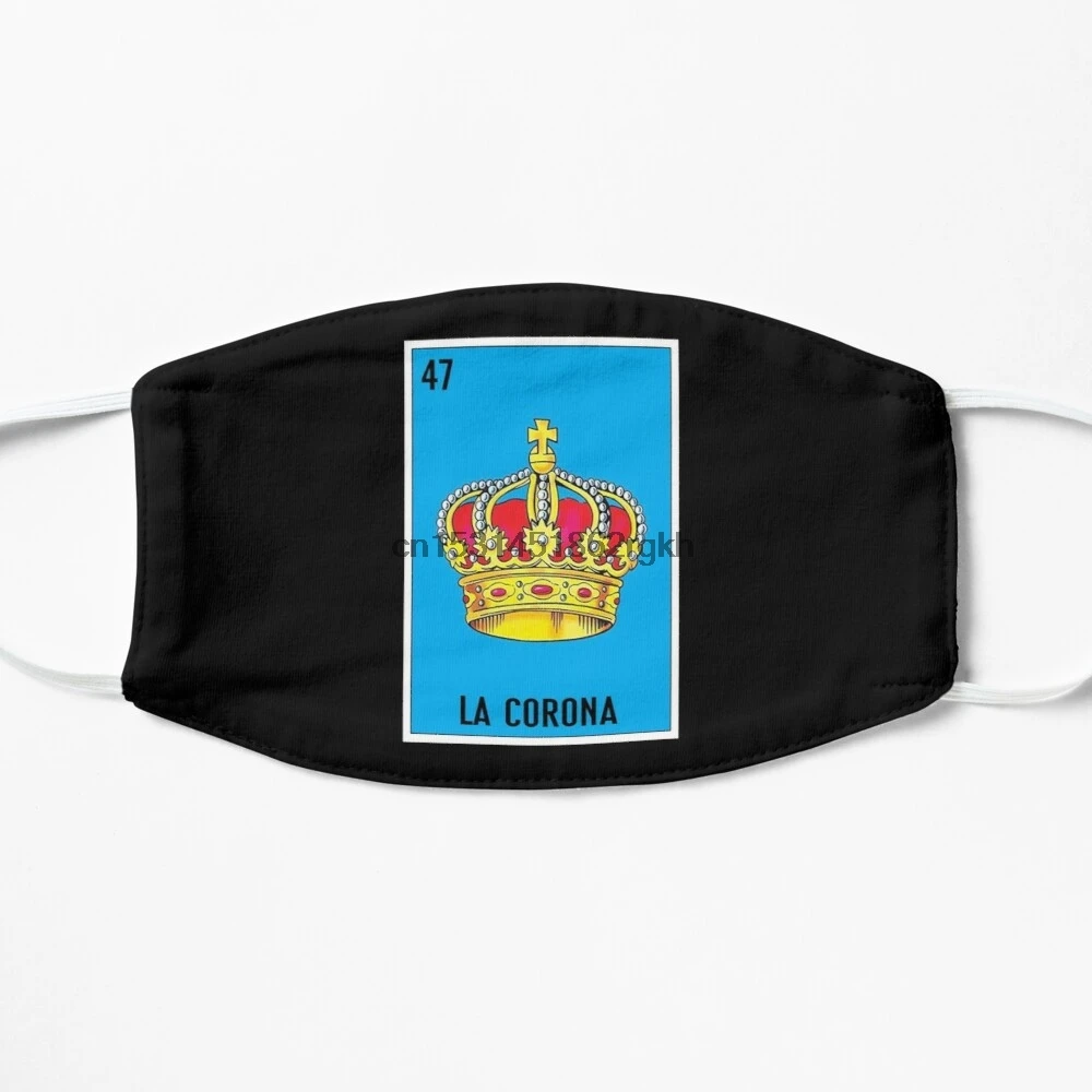 Пылезащитная маска с фильтром La Corona The Crown Подарочная для лица|Мужские