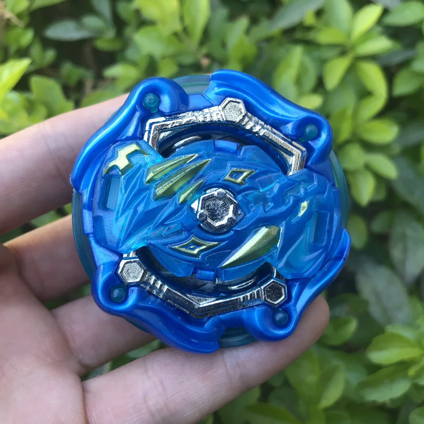 Новинка komik sevinç B-153 Beyblades patlama marş Bey bыchak bыchaklari металлическая пусковая установка