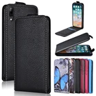 Nova 3 3i 3e 4 4e 5 5i 5T 5Z 6 7 SE Pro 5G 7i кожаный чехол с откидной крышкой для Huawei P40 Lite E Pro P Smart Plus симпатичный чехол