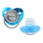 Держатель для соски-пустышки, без бисфенола А