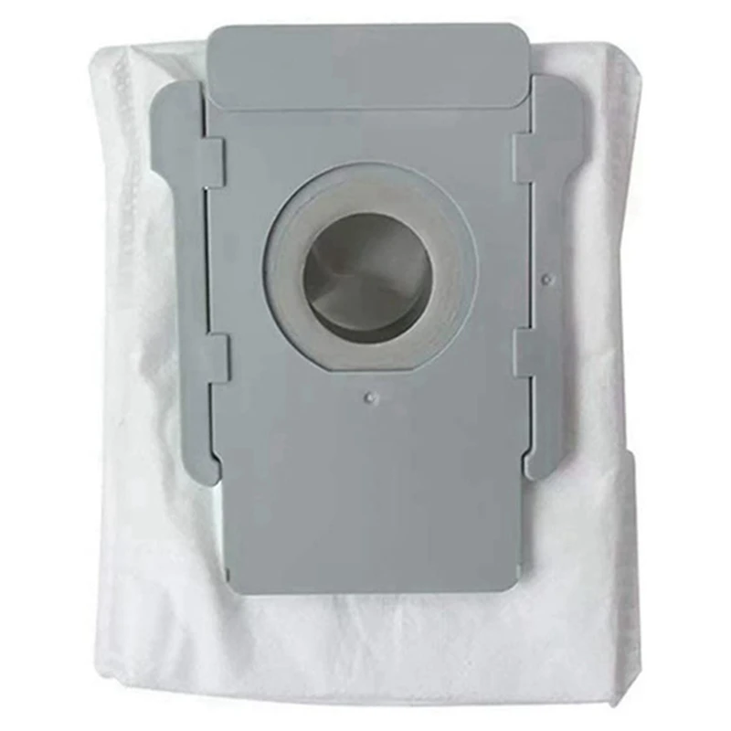 Promotion!for IRobot Roomba Replacement Accessories I7 Plus E5 E6 S9 S9+ Robot Vacuum Cleaner Dust Bags Sweeping Spare Parts | Бытовая