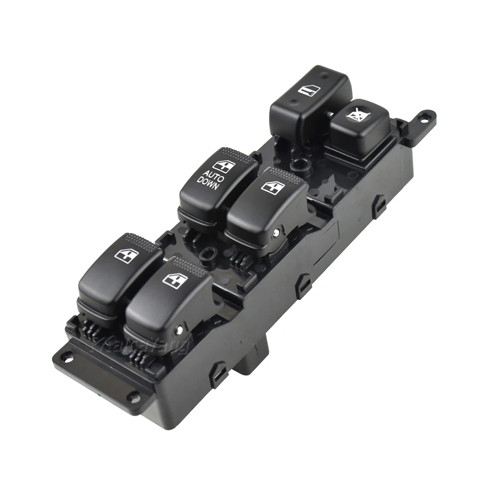 

Кнопка управления стеклоподъемником Master Power 93570-1G11 0, стеклянная рамка для Hyundai Elantra Sonat Kia Optima Sedona