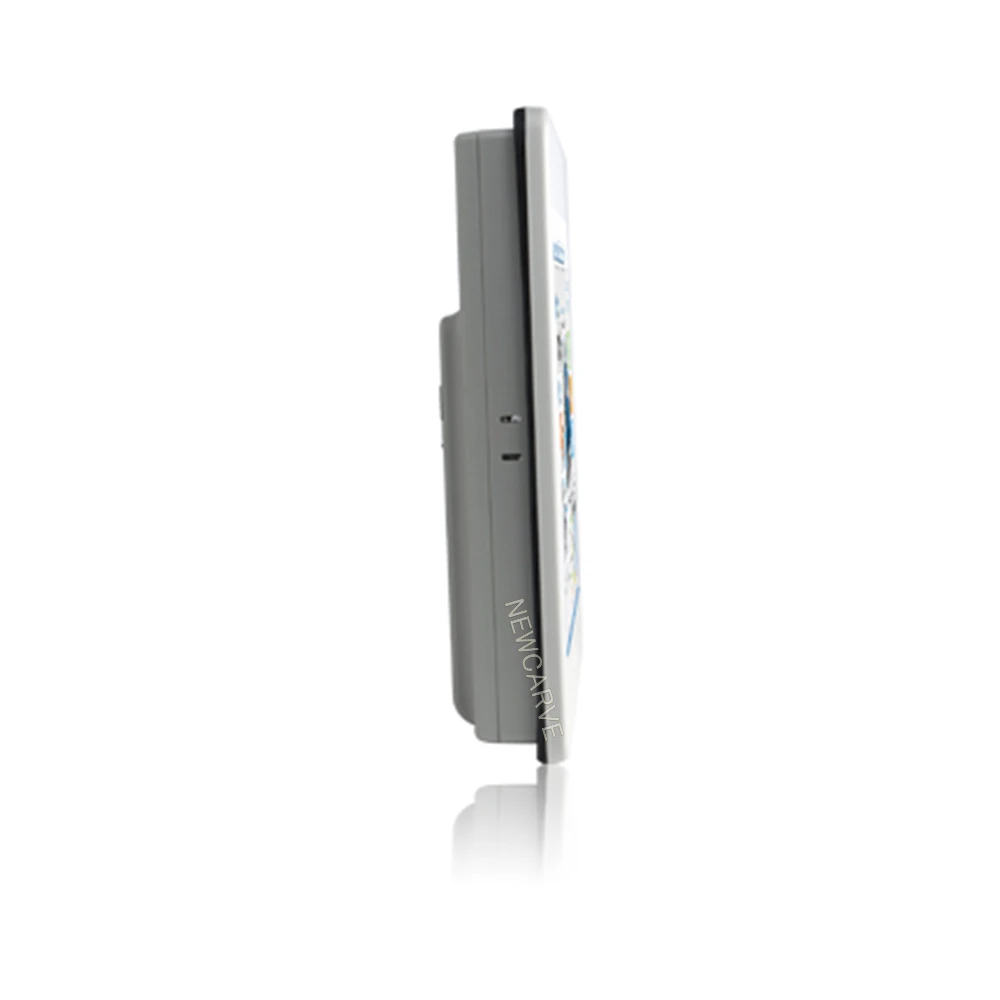 WEINVIEW MT8102iE MT8103iE HMI Сенсорный Экран 10,1 дюймов 1024*600 интерфейс человеческого компьютера Замена WEINTEK MT8101iE MT8100iE NEWCARVE