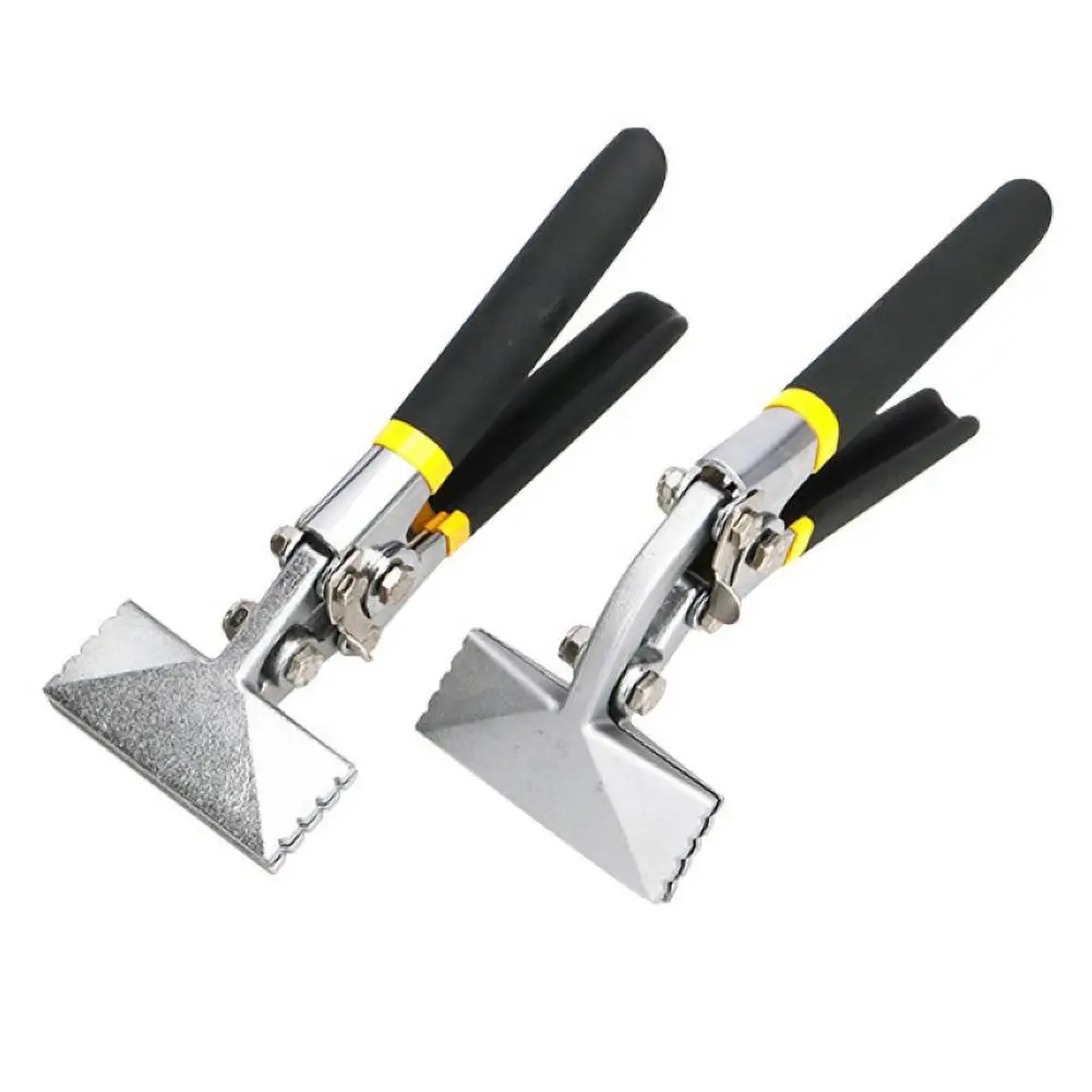 Лидер продаж! Новое поступление изогнутые плоскогубцы для резки листового