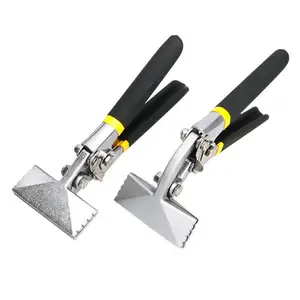 Лидер продаж! Новое поступление, изогнутые плоскогубцы для резки листового металла, изгиб, ручной гибочный инструмент, оптовая продажа, Прямая поставка