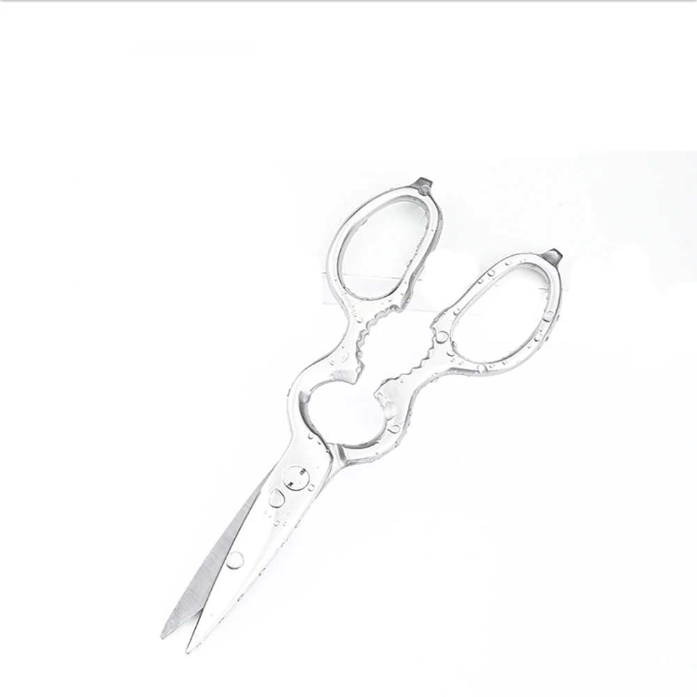 

Многофункциональные ножницы для резки грецких орехов, многофункциональные ножницы из нержавеющей стали для резки куриных костей, кухонные...