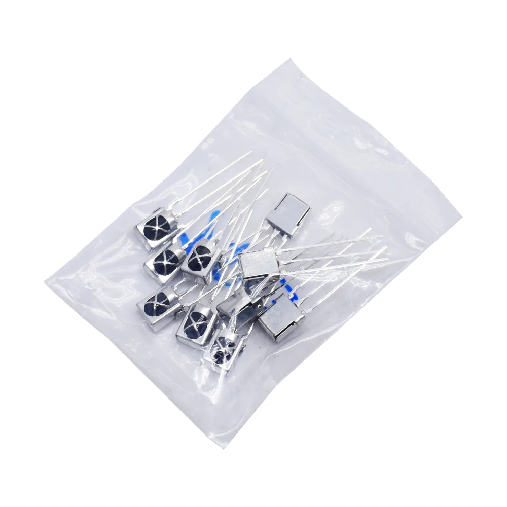 10 шт./лот общего интеграции Универсальный ИК приемная головка/инфракрасный