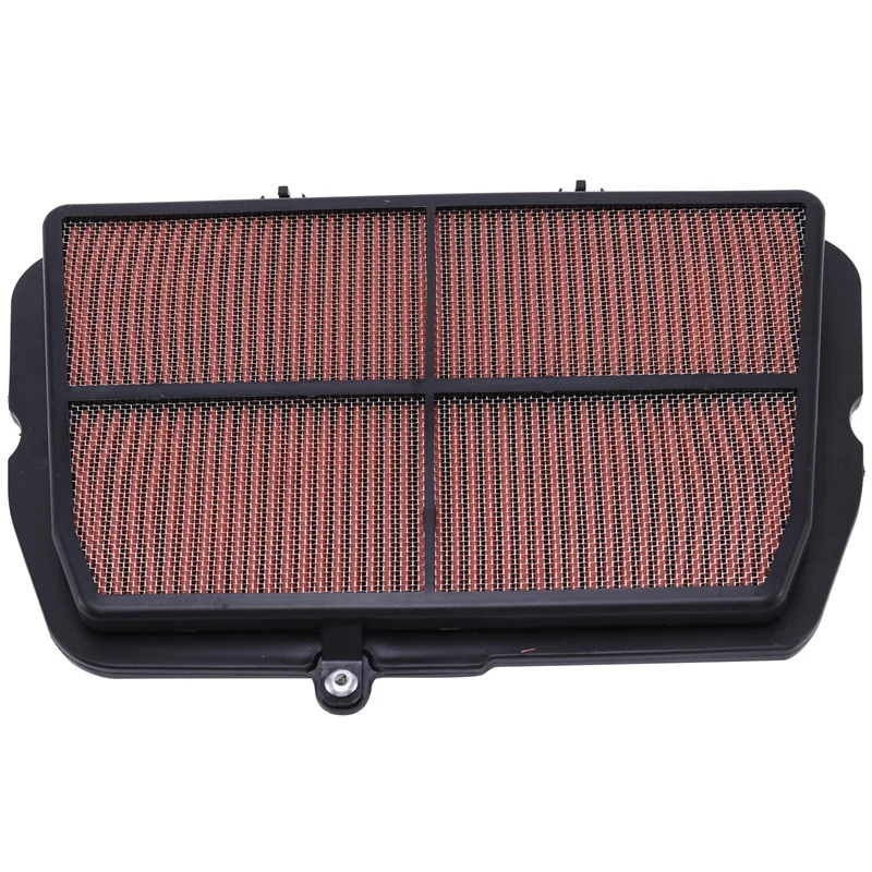 

Motorcycle Air Intake Filter Cleaner for Triumph TIGER 800 XC XCX XR XRT XRX 2010-2019