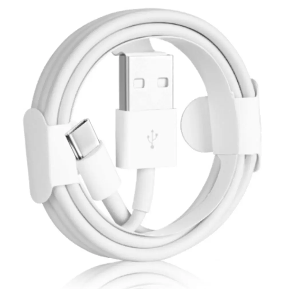 

Hot Newest Fast Charging Data Cable Non-heating Data Cable Intelligent Safe And Efficient Overvoltage Protection Fast Delivery