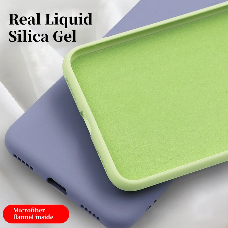 Чехол для телефона LS карамельного цвета из жидкого силикона oppo F11Pro A91F15 RENO3 RenoACE R9s 3