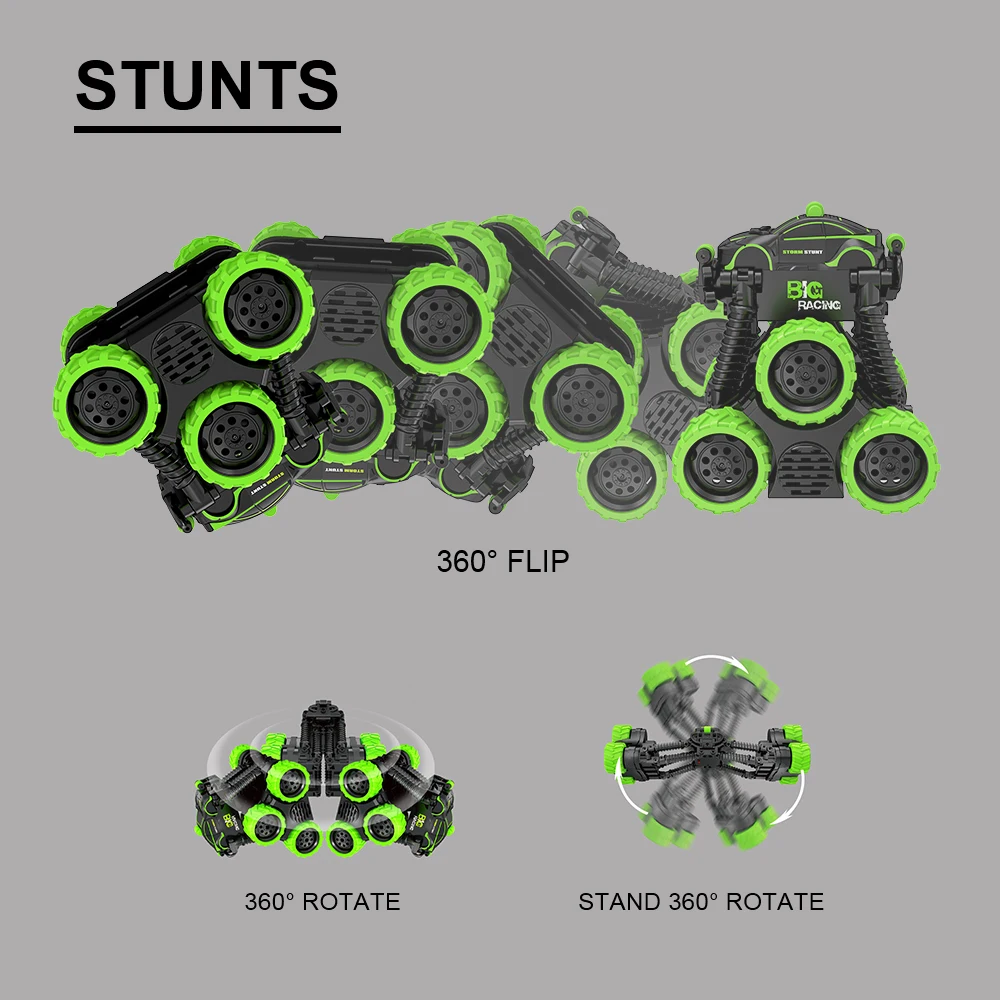 sinovan электрический радиоуправ