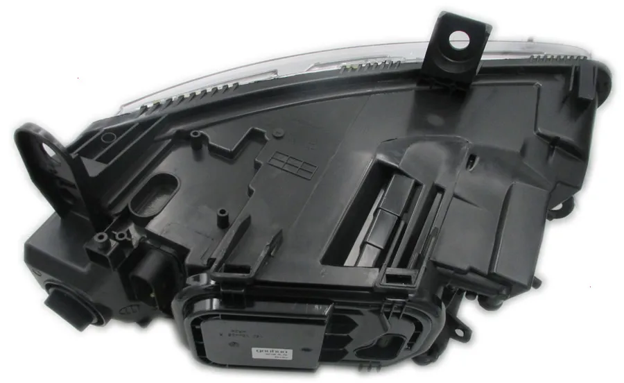 Галогенные фары в сборе для Audi A6 2005 2006 2007 2008 |