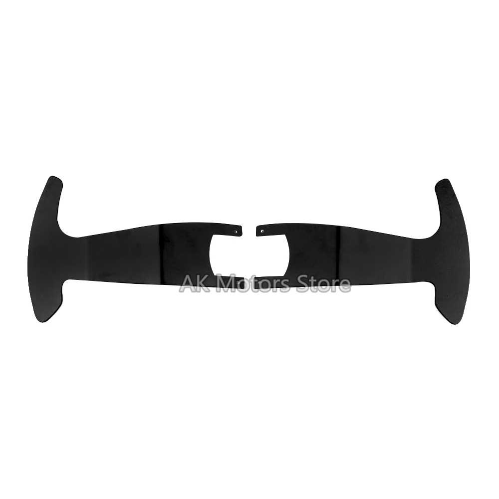 поддон на рулевое колесо для l