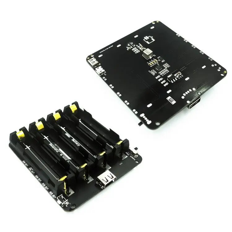 ESP32 ESP32S для Wemos Raspberry Pi 18650 плата зарядки аккумулятора V3 Micro USB порт Type A 0.5A