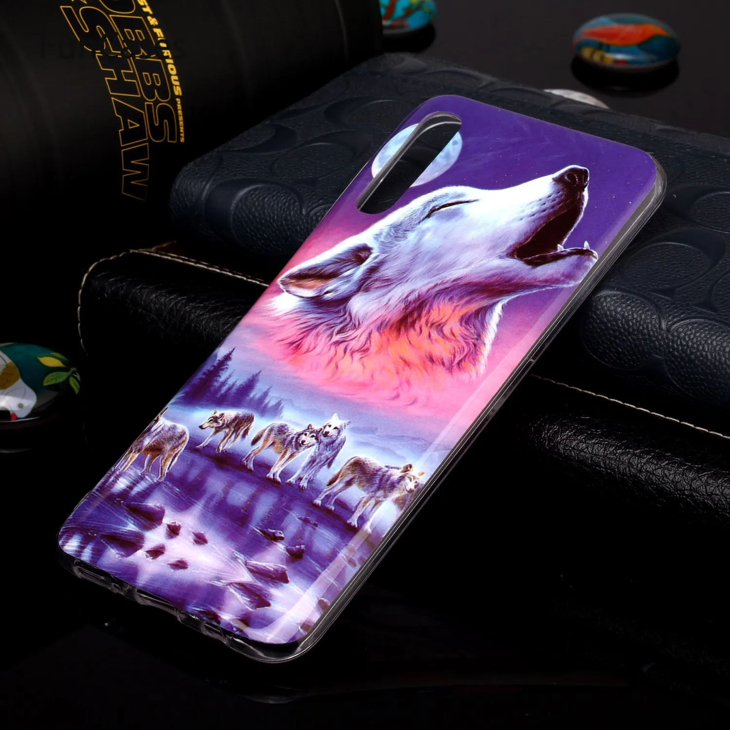 Для Samsung Galaxy A5 2017 Чехол кошелек Роскошный PU кожаный 3D мраморная текстура для A520