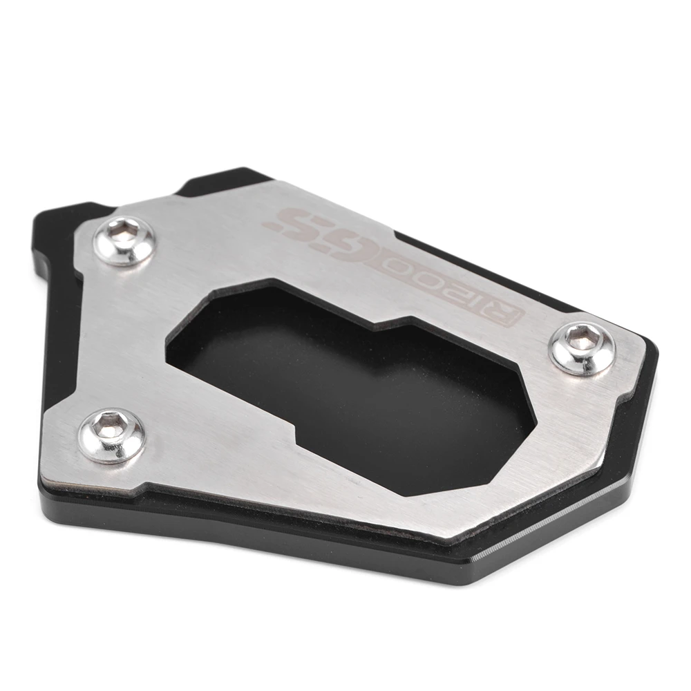 Подножка с боковой подставкой для BMW R1200GS LC ADV Rallye 2016 2019 R 1200 GS Adventure 2018 2017|Стойки| |