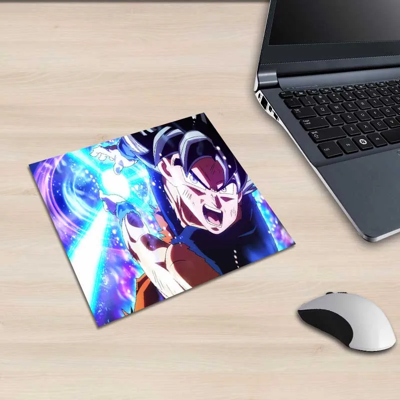 XGZ большая акция популярная аниме квадратная игра коврик для мыши Dragon Ball ноутбук стол из поликарбоната коврик Kakarotto Нескользящий Резиновый Универсальный - Цвет: 220X180X2MM