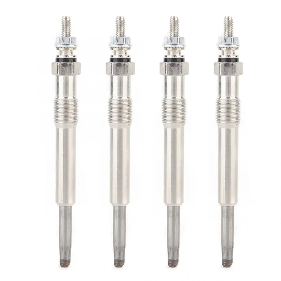 4pcs Car Auto Diesel Heater Glow Plugs 2ZGP524X4 GP52403 Fit for Ford Transit Tourneo Connect | Автомобили и мотоциклы