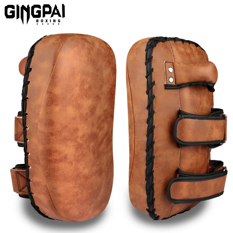 

1 pcs Sanda Foot Target Adult Leg Target Target Muay Thai Foot Boxing Fighting Hand Target Foot Target Taekwondo Foot Target