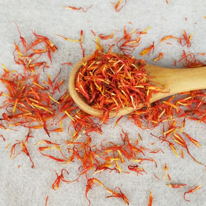 100% Натуральные Сушеные красные фотообои и украшение для вечеринки