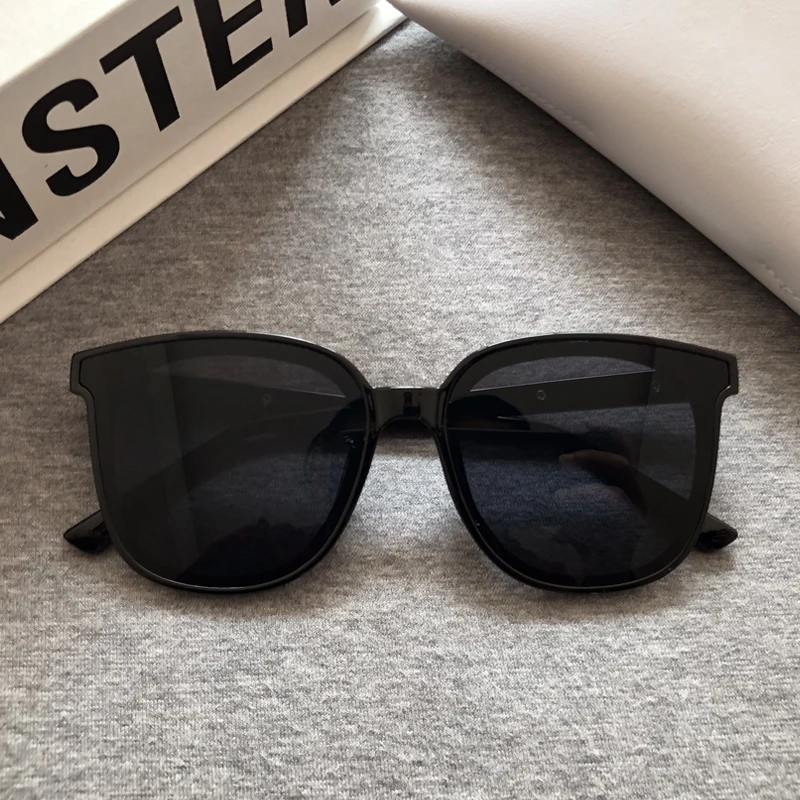 2020 женские брендовые дизайнерские солнцезащитные очки корейские классические