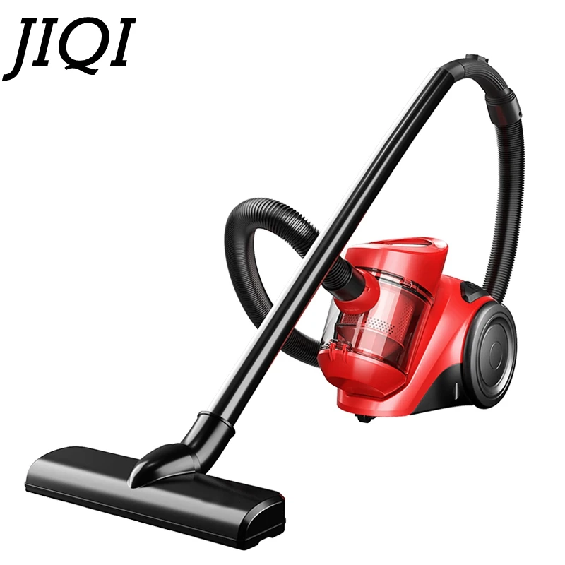 Многофункциональные ручные пылесосы JIQI 220 В 1200 Вт прибор для удаления пыли Мощное
