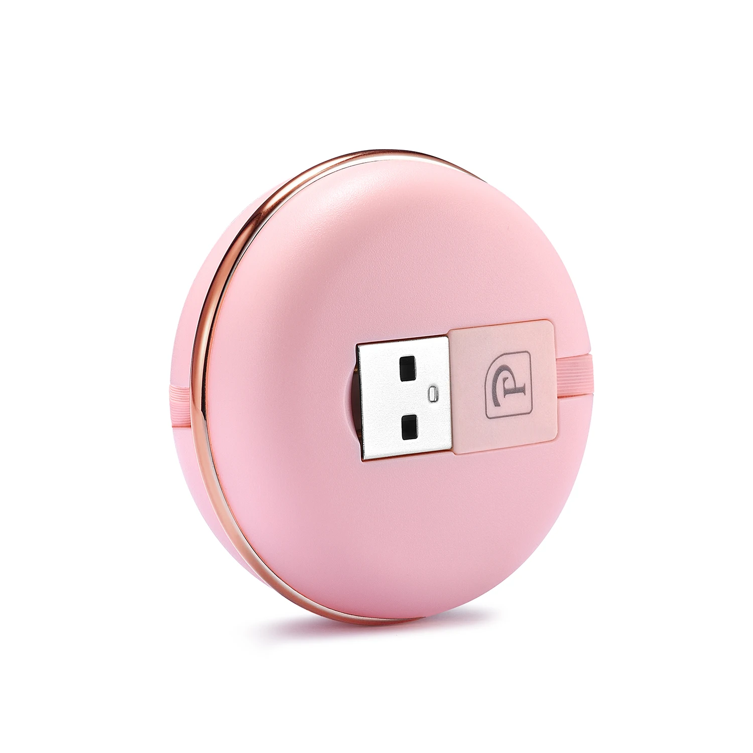 OATSBASF 2 в 1 USB кабель для iPhone XS XR Max X 8 7 6S Plus Кабель передачи данных для быстрой зарядки для iPhone 6 5S 5c Se iPad 4 телефонный кабель - Цвет: Android Pink