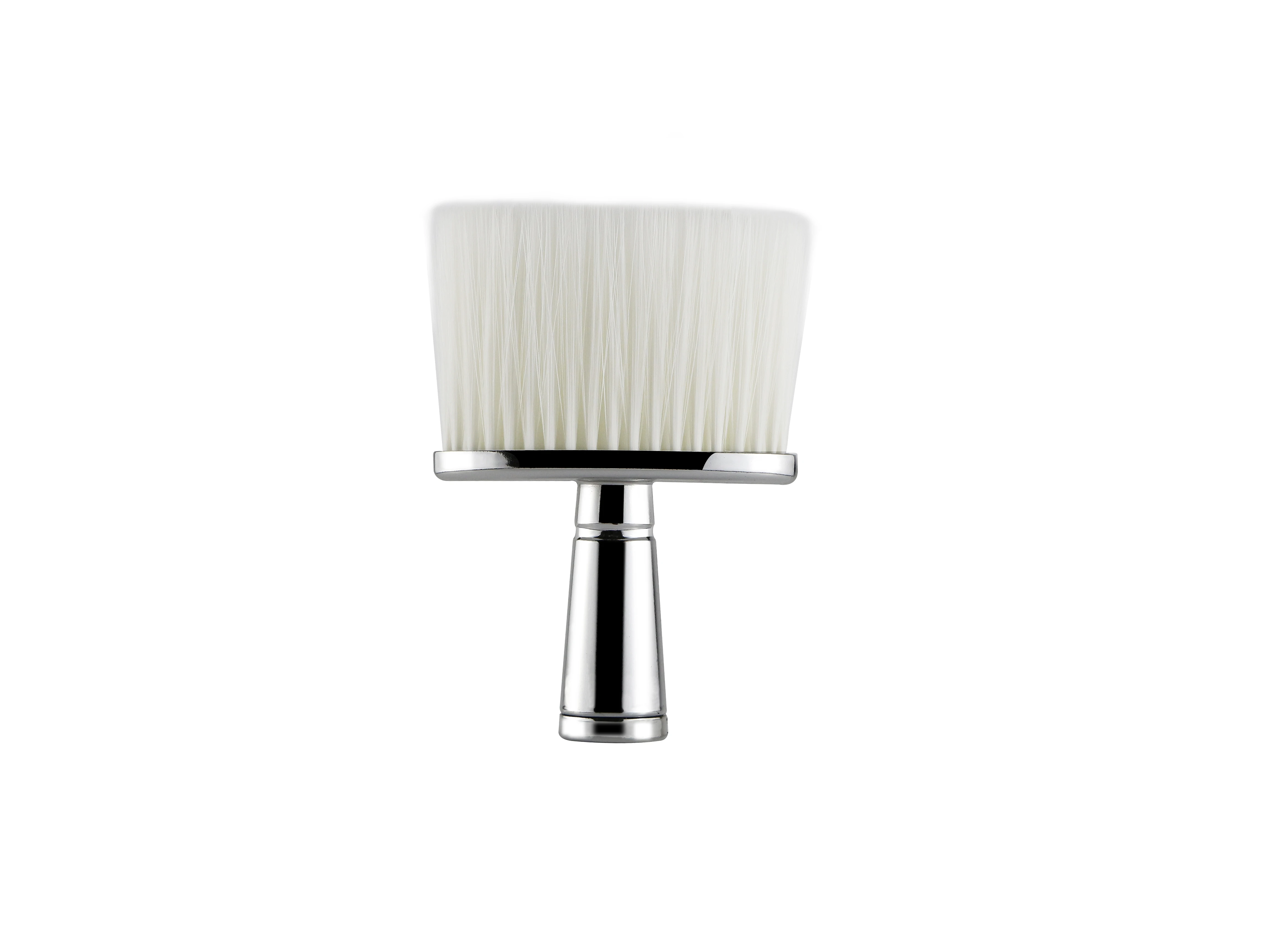 1 шт. Профессиональная мягкая кисточка для лица на шее волос из очистки бороды