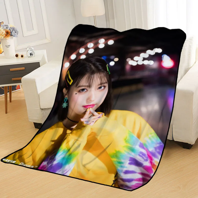 ?? パーソナライズされた毛布カスタムmomoland毛布ベッドソフトdiyあなたの写真装飾寝室スロー旅行毛布
