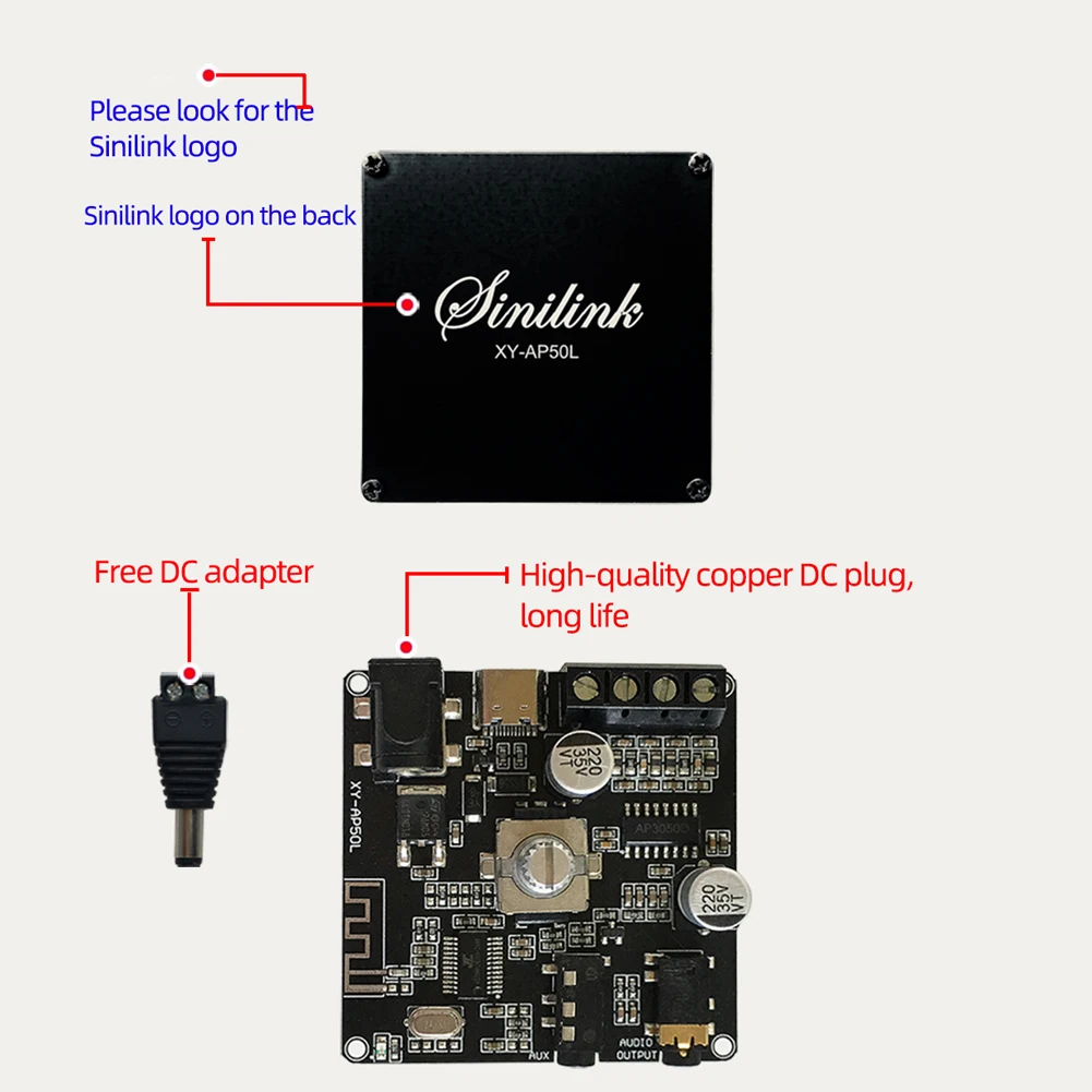 Фото ZK-1002L 1002 502L 502C TPA3116 Bluetooth 5 0 цифровой усилитель высокой мощности стереоплата ZK-1002L 1002 502L 502C TPA3116 Bluetooth 5 0 цифровой усилитель высокой мощности стереоплата