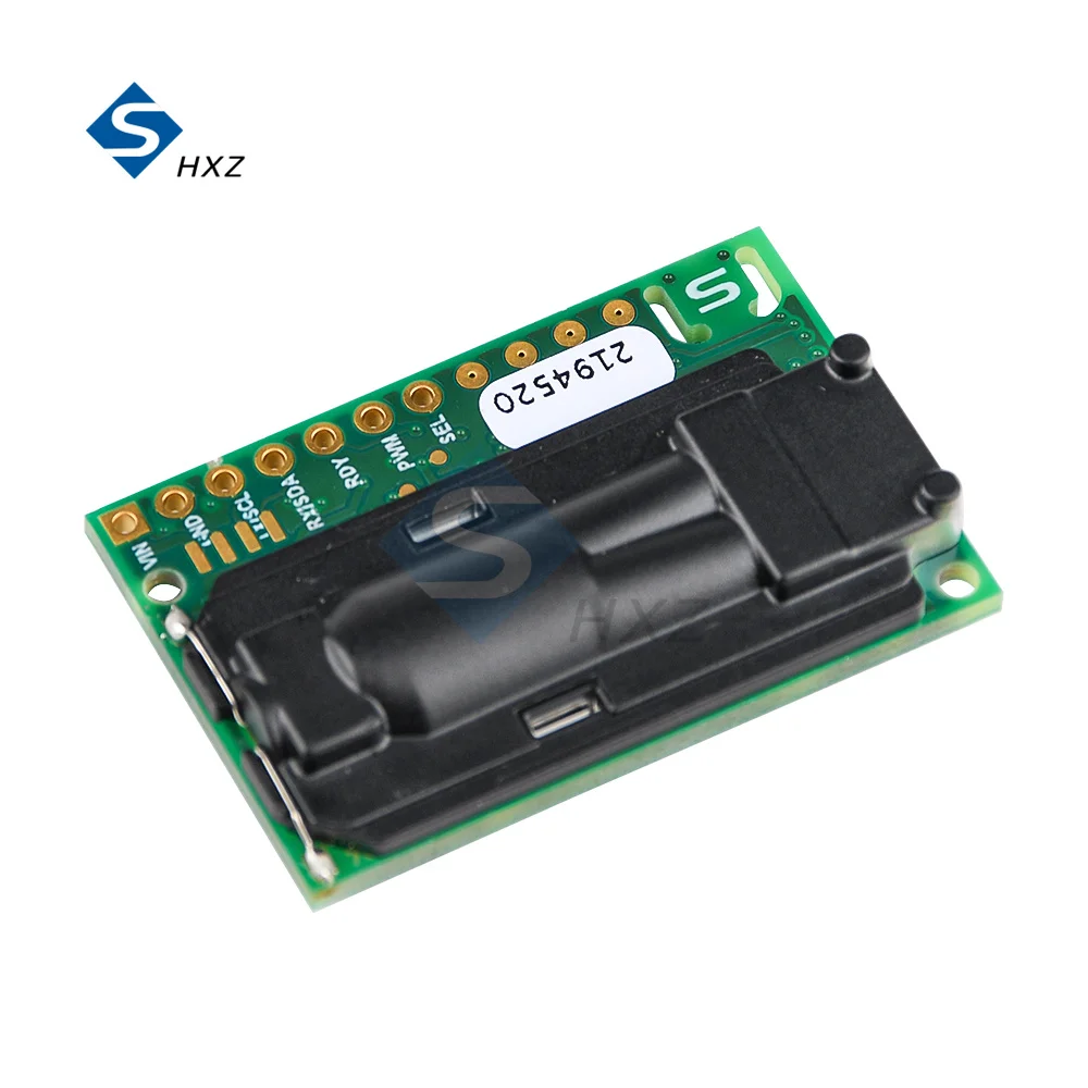 

SCD30 Air Quality Sensors Module for CO2 and RH/T Measurements I2C Modbus PWM Purified Gas SCD40 Smart Air Conditioner