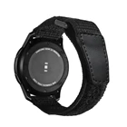Ремешок 22 мм для Samsung Gear S3 frontier classic Ticwatch galaxy watch 46 мм3, спортивный нейлоновый браслет для Huawei watch gt 2