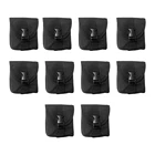 Карман для ремня для подводного плавания с аквалангом, 10 шт.