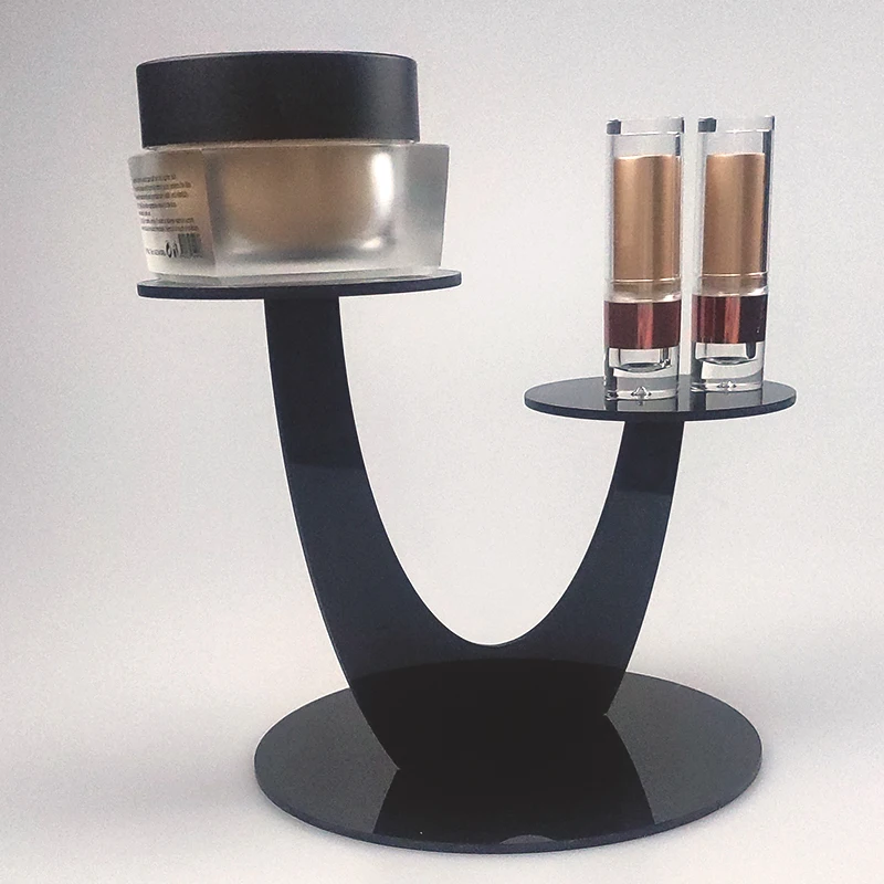 

Чехол-подставка для браслета, сережек, колец, помады, косметики