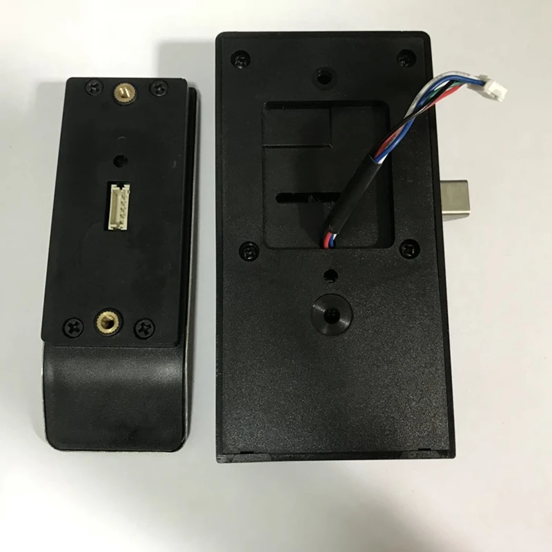 Цифровая электронная панель из нержавеющей стали с RFID и паролем|Электрический