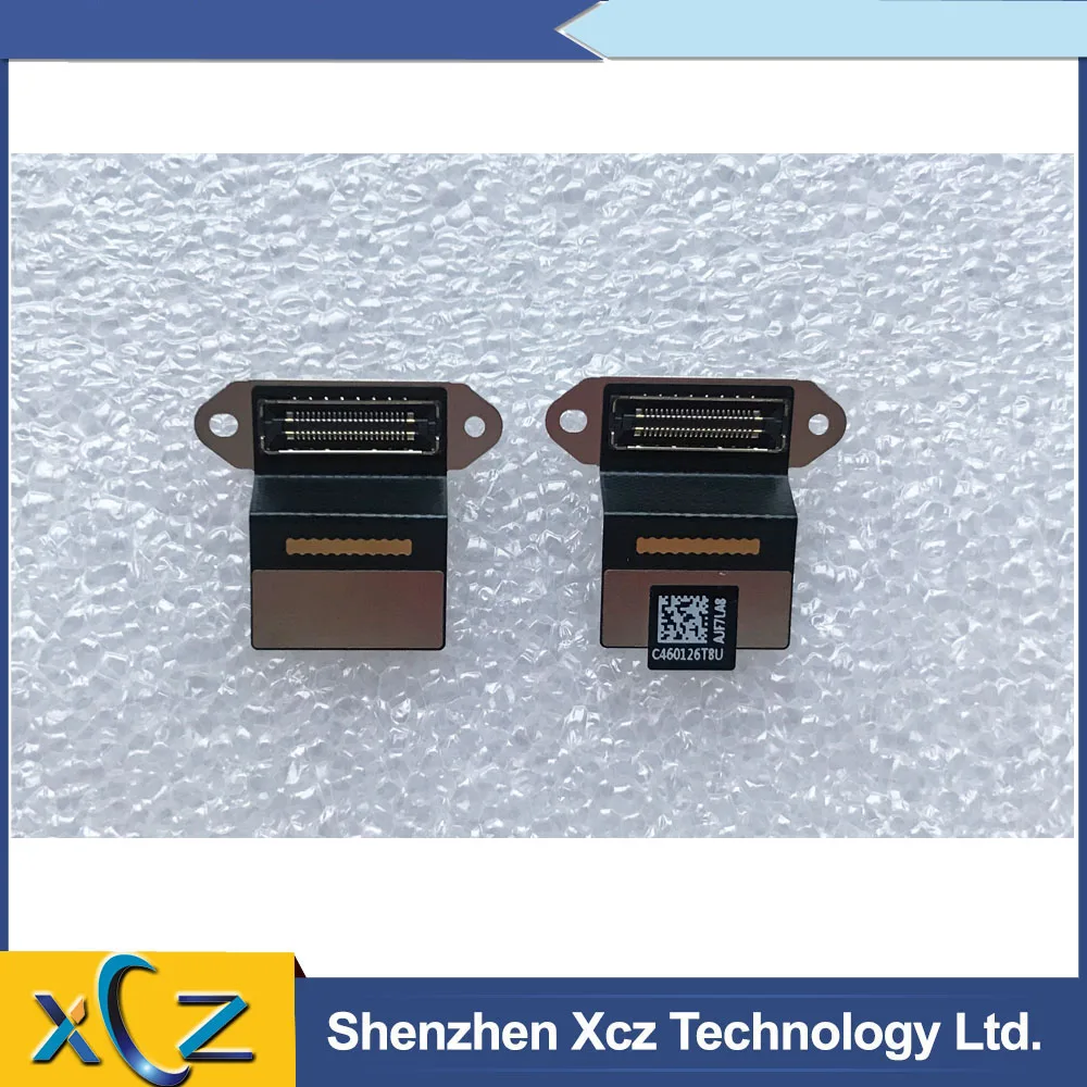 ЖК кабель A1932 A2179 для ноутбука Macbook Air экран 13 дюймов гибкий видеокамеры LVDs eDP 2018 2019