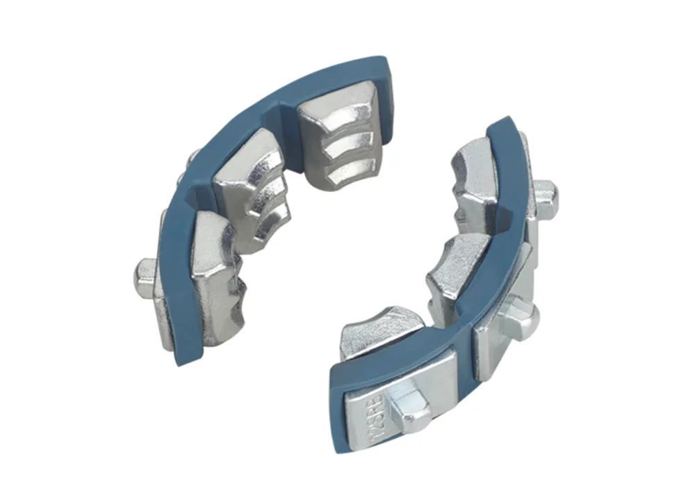 A/C обжимной инструмент для шланга трубный Соединительный зажим ручной