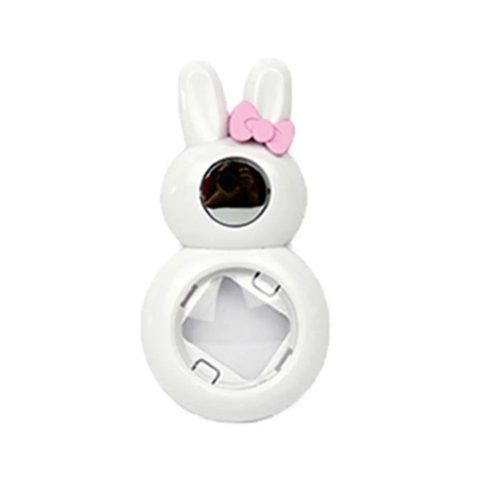 

Close-up Lens With Selfie Mirror With Rabbit Classic Design for Fujifilm Instax FUJI Instant Mini 9 7s 8 8 plus Photo Camera